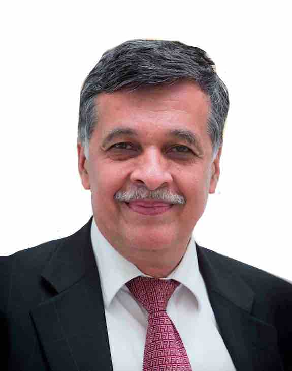 K.K. Moradian headshot
